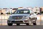 Mercedes - Benz C-klasa C204 220 CDI 170 KM — zdjęcie 1