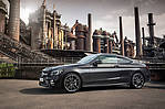 Mercedes - Benz C-klasa C205 FL 63 AMG S 510 KM