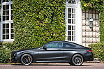Mercedes - Benz C-klasa C205 FL 63 AMG S 510 KM