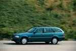 Mercedes - Benz C-klasa W202 220 CDI 125 KM — zdjęcie 1