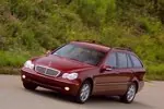 Mercedes - Benz C-klasa S203 180 Kompressor 143 KM — zdjęcie 1
