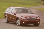 Mercedes - Benz C-klasa S203 180 Kompressor 143 KM — zdjęcie 3