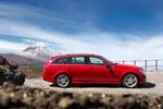 Mercedes - Benz C-klasa S204 200 Kompressor 184 KM — zdjęcie 2