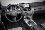 Mercedes - Benz C-klasa S204 200 Kompressor 184 KM — zdjęcie 3