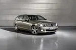 Mercedes - Benz C-klasa S204 200 Kompressor 184 KM — zdjęcie 4