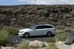 Mercedes - Benz C-klasa S204 200 CDI 136 KM — zdjęcie 6