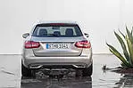Mercedes - Benz C-klasa S205 FL 250 211 KM — zdjęcie 5