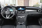 Mercedes - Benz C-klasa S205 FL 180 156 KM — zdjęcie 7