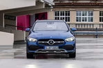 Mercedes - Benz C-klasa S206 All Terrain 200 204 KM