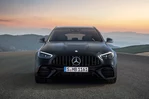 Mercedes - Benz C-klasa S206 63 S E Performance 680 KM