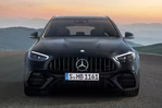 Mercedes - Benz C-klasa S206 63 S E Performance 680 KM