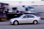 Mercedes - Benz C-klasa W203 220 CDI 143 KM — zdjęcie 4
