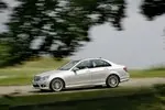 Mercedes - Benz C-klasa W204 220d 170 KM — zdjęcie 3