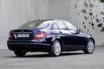 Mercedes - Benz C-klasa W204 220d 170 KM — zdjęcie 5