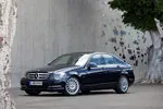 Mercedes - Benz C-klasa W204 250 CDI 204 KM — zdjęcie 2