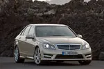 Mercedes - Benz C-klasa W204 250 CDI 204 KM — zdjęcie 5