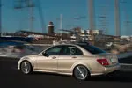 Mercedes - Benz C-klasa W204 250 CDI 204 KM — zdjęcie 6