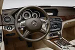 Mercedes - Benz C-klasa W204 250 CDI 204 KM — zdjęcie 8