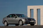 Mercedes - Benz C-klasa W204 250 CDI 204 KM — zdjęcie 1