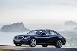 Mercedes - Benz C-klasa W205 200 184 KM — zdjęcie 3