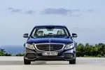 Mercedes - Benz C-klasa W205 200 184 KM — zdjęcie 6