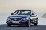Mercedes - Benz C-klasa W205 200 184 KM — zdjęcie 4