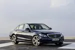 Mercedes - Benz C-klasa W205 200 184 KM — zdjęcie 6