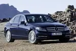 Mercedes - Benz C-klasa W204 200 Kompressor 184 KM — zdjęcie 1