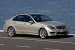Mercedes - Benz C-klasa W204 200 Kompressor 184 KM — zdjęcie 7