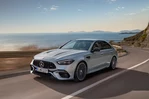 Mercedes - Benz C-klasa W206 63 S E Performance 680 KM