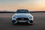 Mercedes - Benz C-klasa W206 63 S E Performance 680 KM