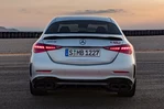 Mercedes - Benz C-klasa W206 63 S E Performance 680 KM