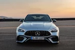 Mercedes - Benz C-klasa W206 63 S E Performance 680 KM