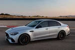 Mercedes - Benz C-klasa W206 63 S E Performance 680 KM