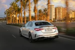 Mercedes - Benz C-klasa W206 63 S E Performance 680 KM