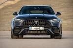 Mercedes - Benz C-klasa W206 63 S E Performance 680 KM