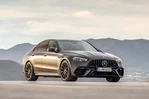Mercedes - Benz C-klasa W206 63 S E Performance 680 KM