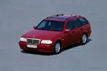 Mercedes - Benz C-klasa W202 220 CDI 125 KM — zdjęcie 1