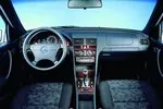 Mercedes - Benz C-klasa W202 220 CDI 125 KM — zdjęcie 3
