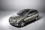 Mercedes - Benz C-klasa S204 200 CDI 136 KM — zdjęcie 1