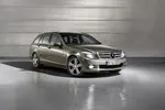 Mercedes - Benz C-klasa S204 200 CDI 136 KM — zdjęcie 2