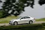 Mercedes - Benz C-klasa W204 200 Kompressor 184 KM — zdjęcie 3