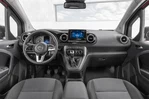 Mercedes - Benz Citan II Furgon Standard 110 102 KM