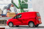 Mercedes - Benz Citan II Furgon Standard 110 102 KM