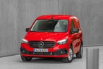Mercedes - Benz Citan II Furgon Standard 110 102 KM