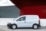 Mercedes - Benz Citan II Furgon Standard 110 102 KM
