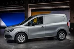 Mercedes - Benz Citan II Furgon Standard 110 102 KM