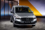 Mercedes - Benz Citan II Furgon Standard 110 102 KM