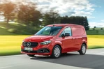 Mercedes - Benz Citan II Furgon Standard 110 CDI 95 KM