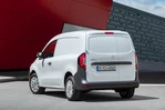Mercedes - Benz Citan II Furgon Standard 110 CDI 95 KM